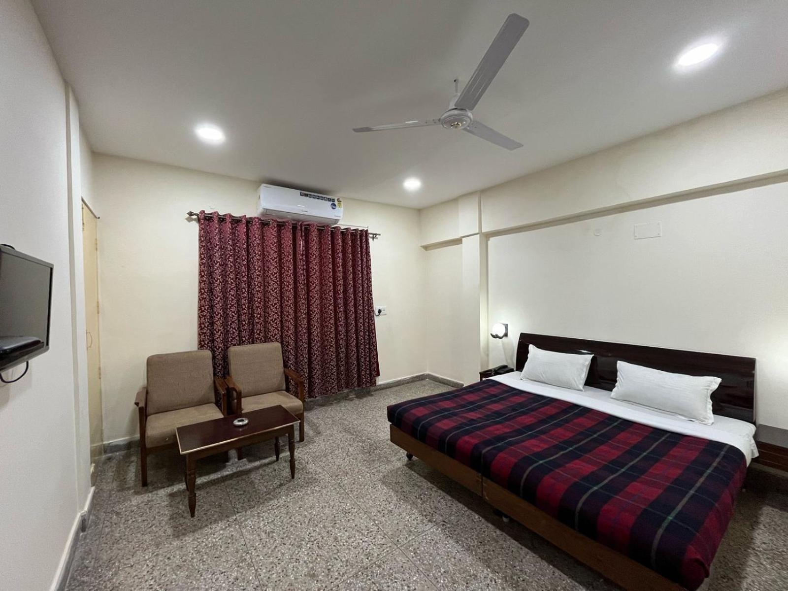 Gautam Hotel Βαρανάσι Εξωτερικό φωτογραφία