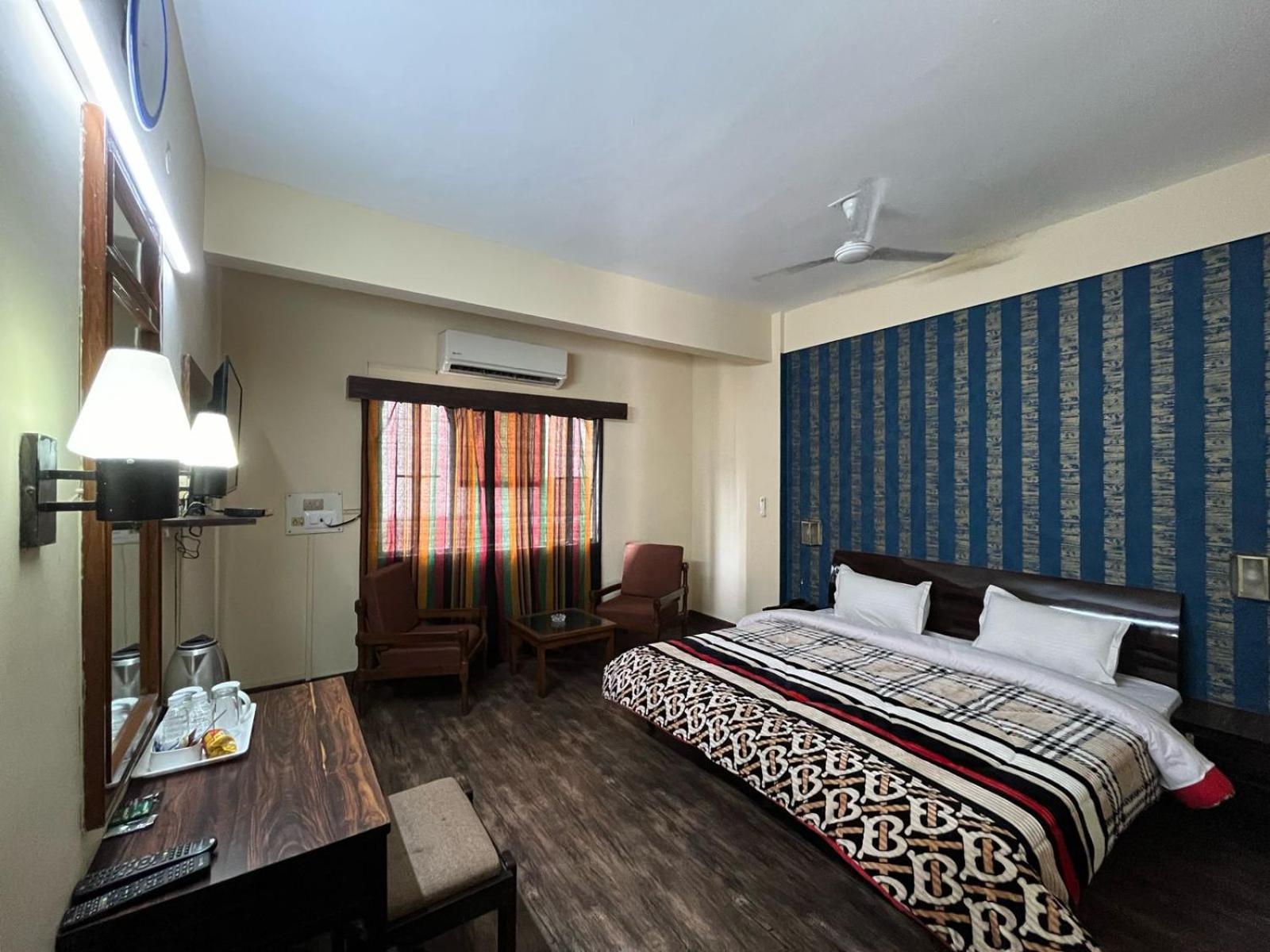 Gautam Hotel Βαρανάσι Εξωτερικό φωτογραφία