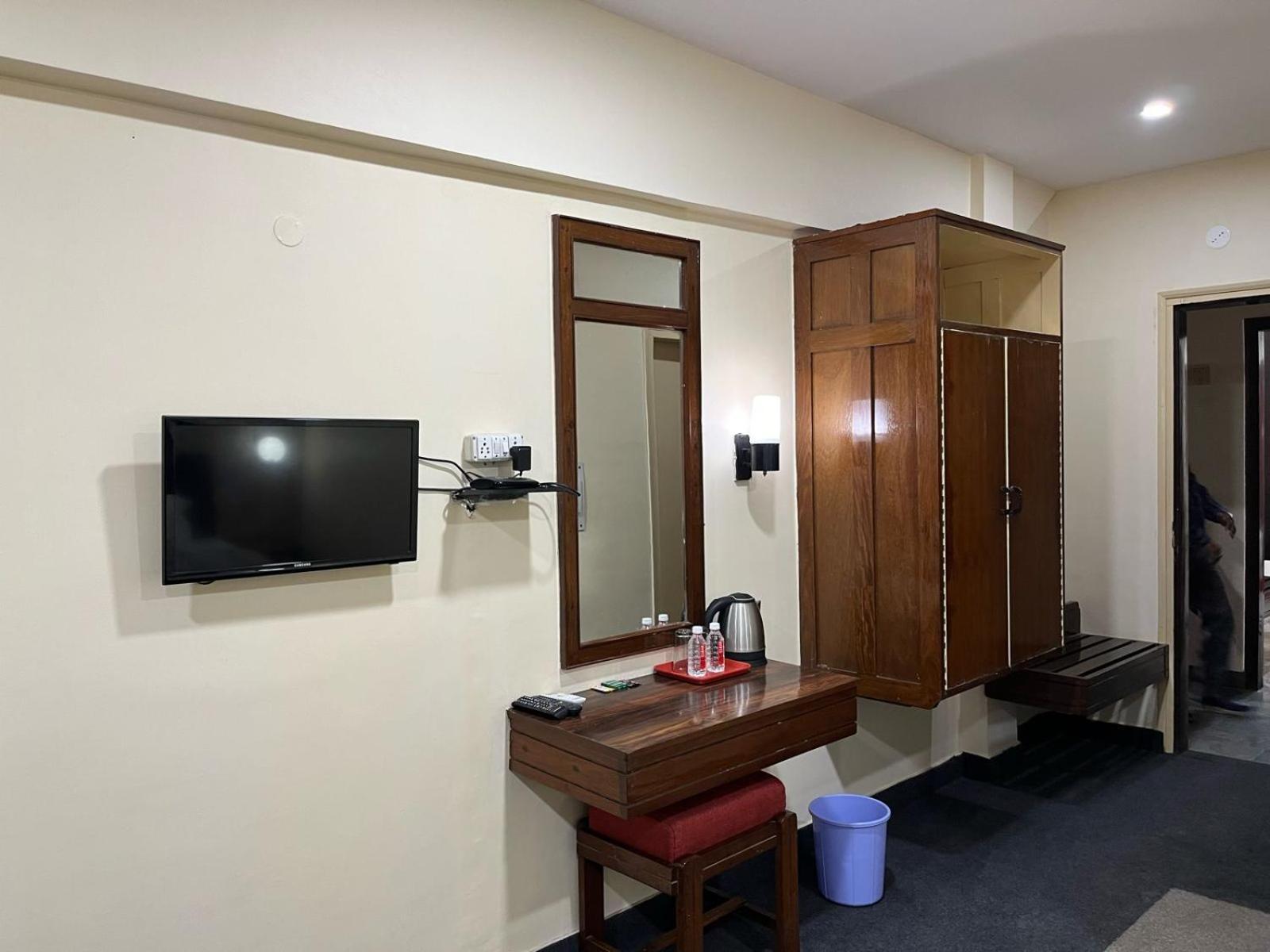 Gautam Hotel Βαρανάσι Εξωτερικό φωτογραφία
