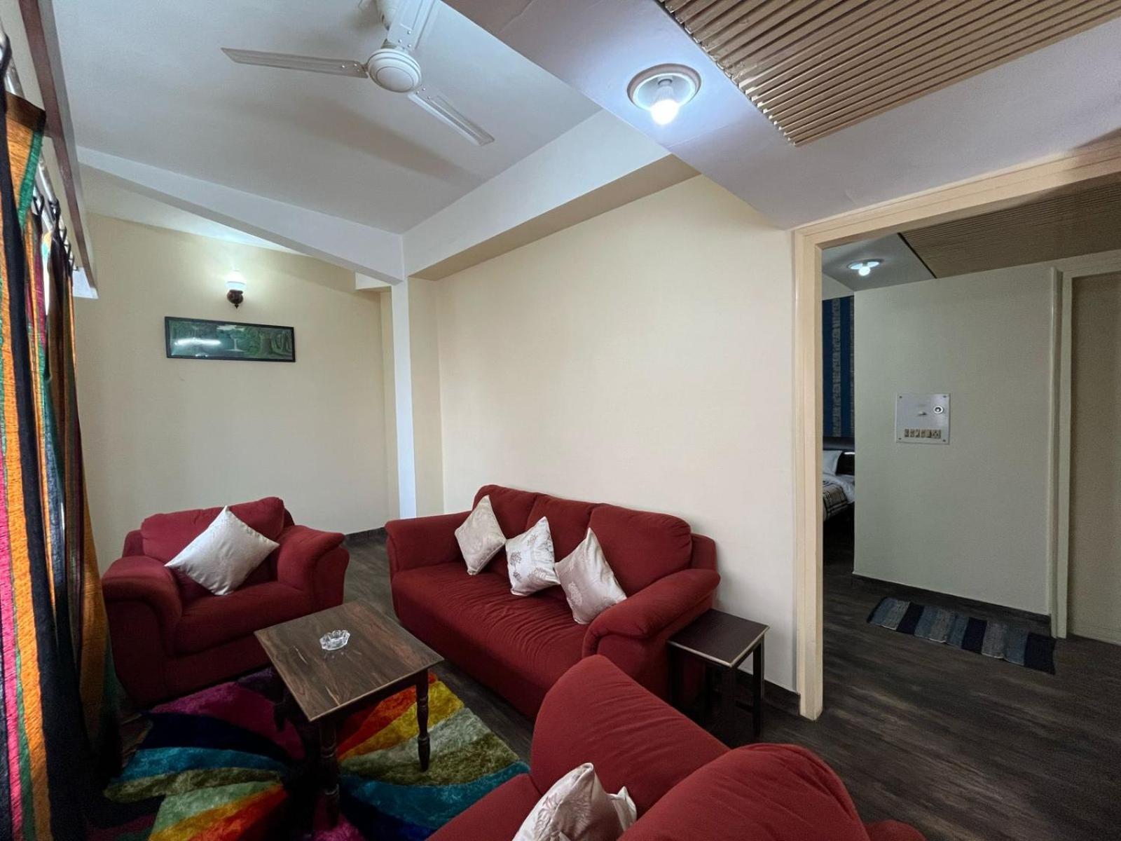 Gautam Hotel Βαρανάσι Εξωτερικό φωτογραφία