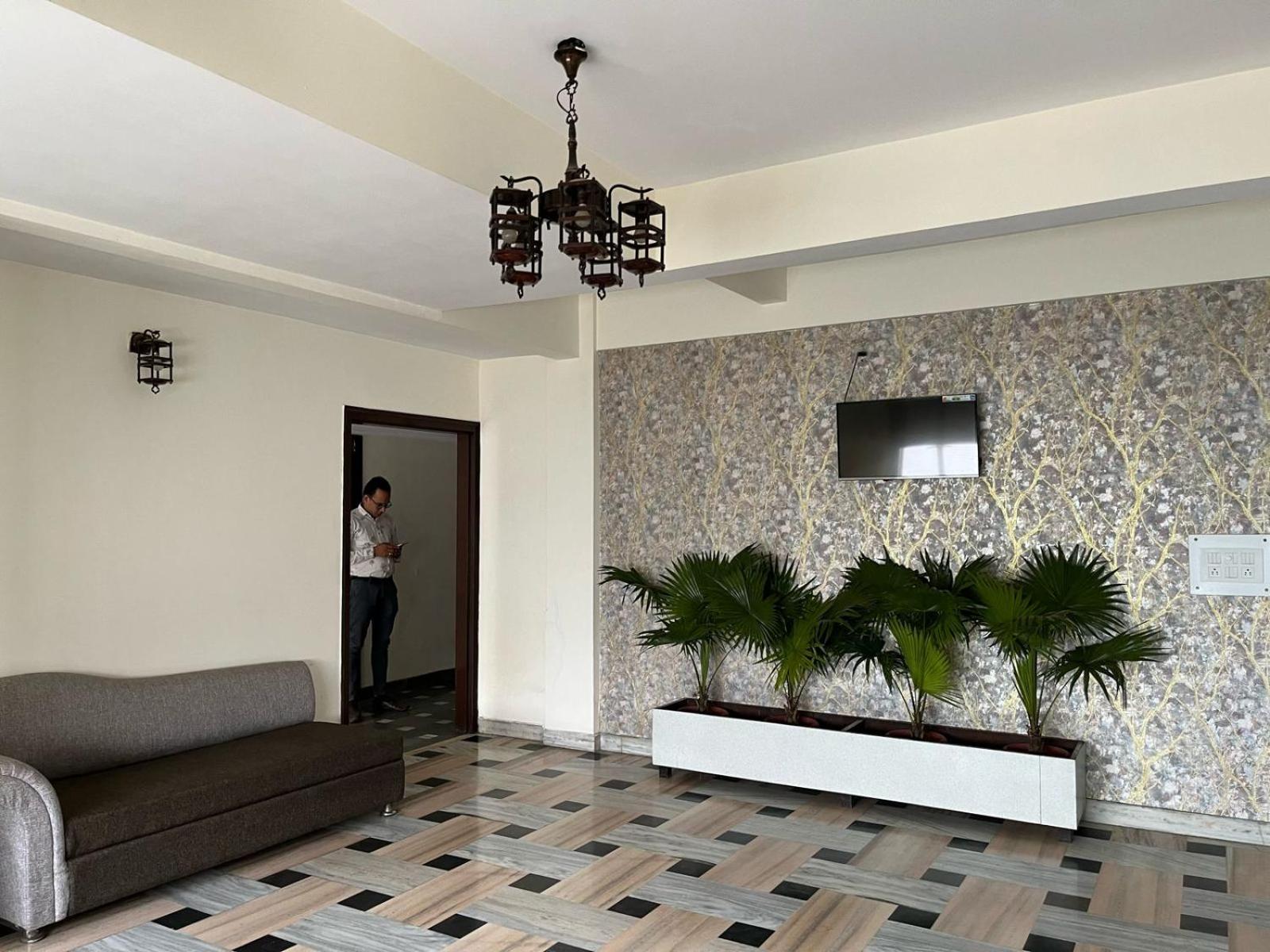 Gautam Hotel Βαρανάσι Εξωτερικό φωτογραφία