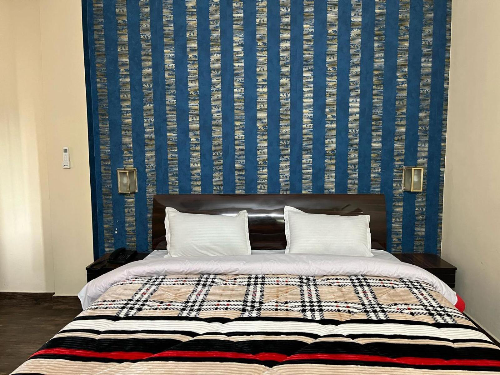 Gautam Hotel Βαρανάσι Εξωτερικό φωτογραφία