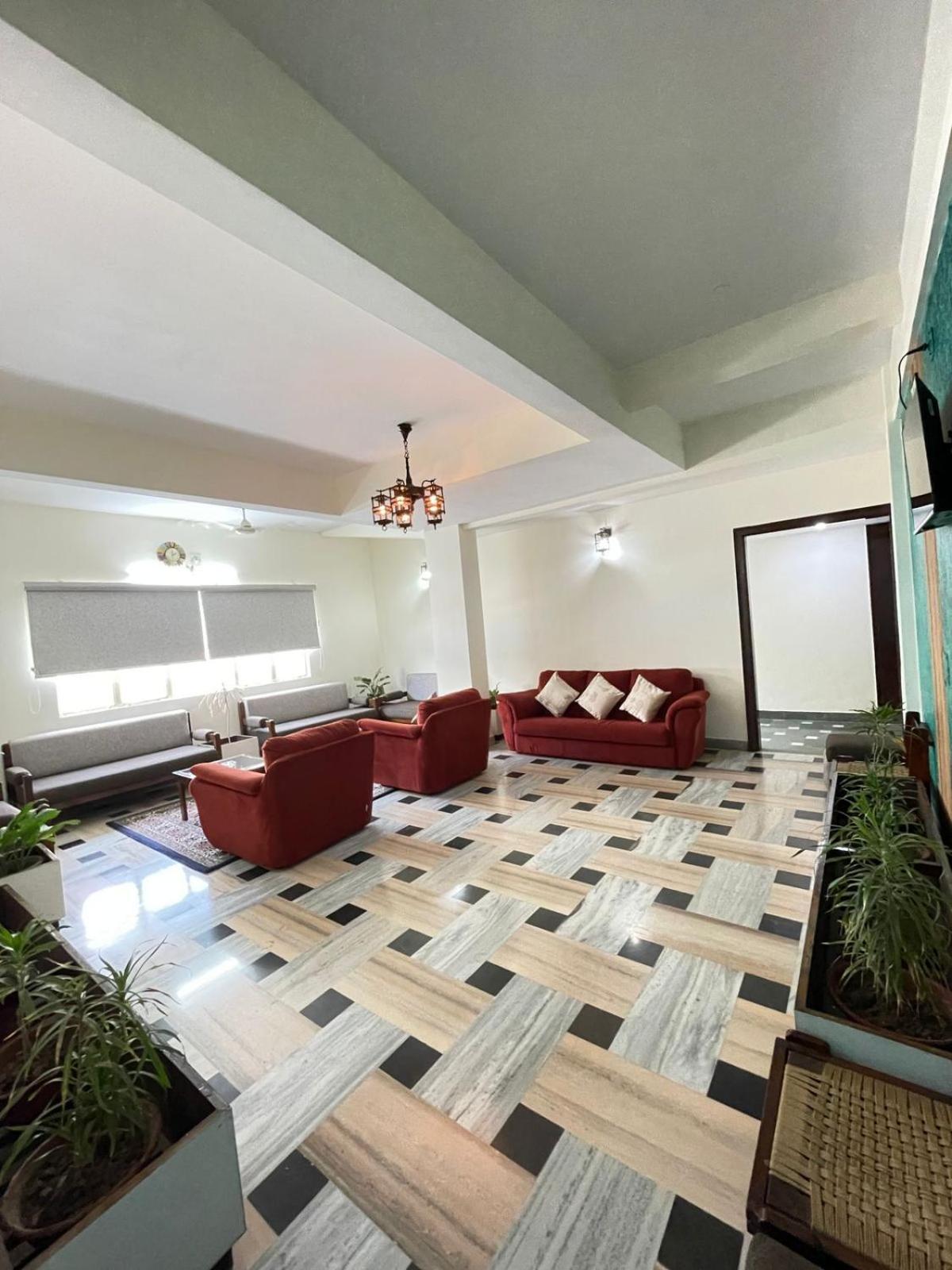 Gautam Hotel Βαρανάσι Εξωτερικό φωτογραφία