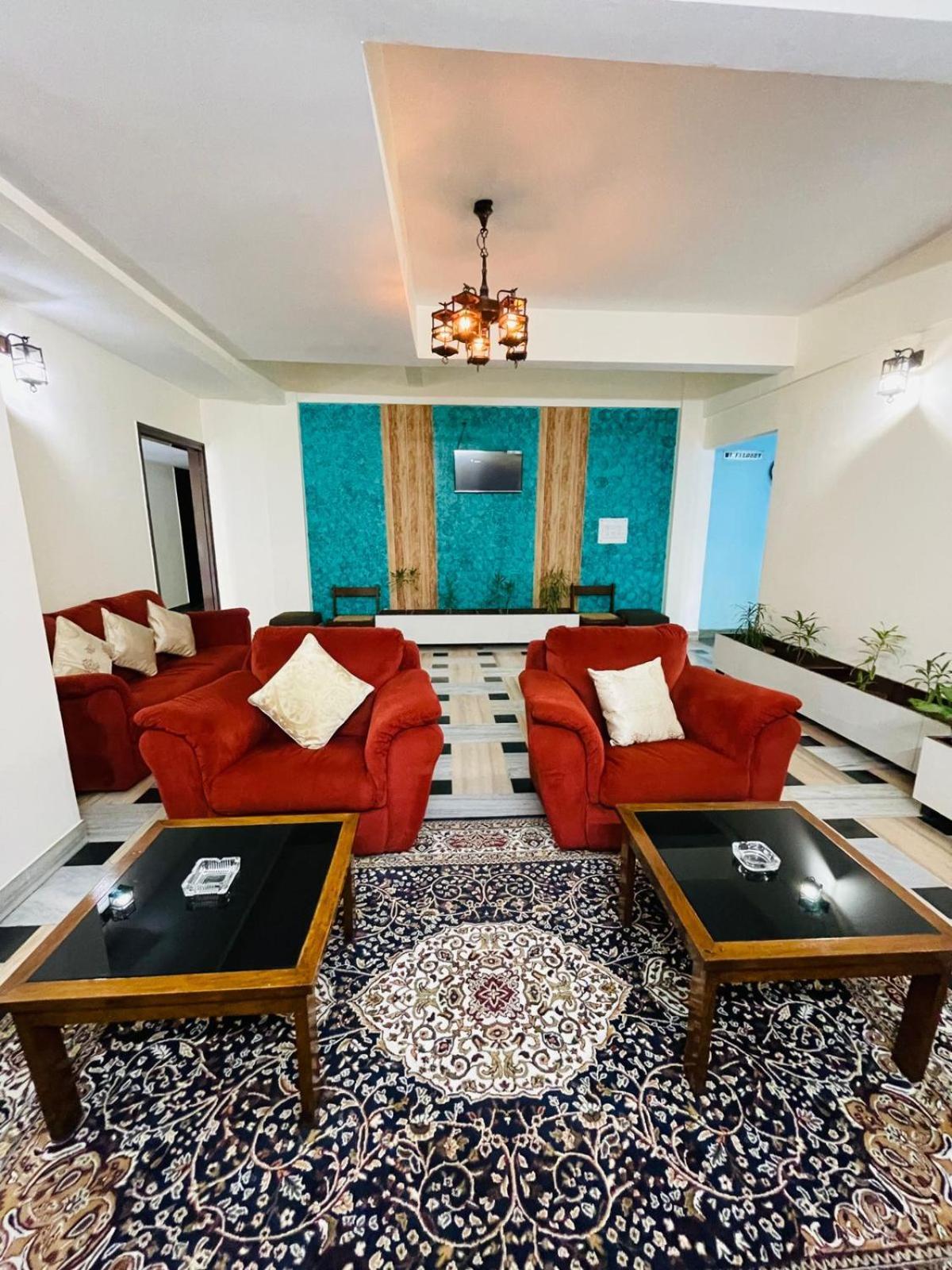 Gautam Hotel Βαρανάσι Εξωτερικό φωτογραφία