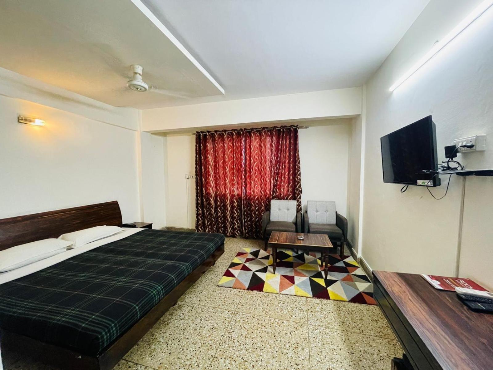 Gautam Hotel Βαρανάσι Εξωτερικό φωτογραφία