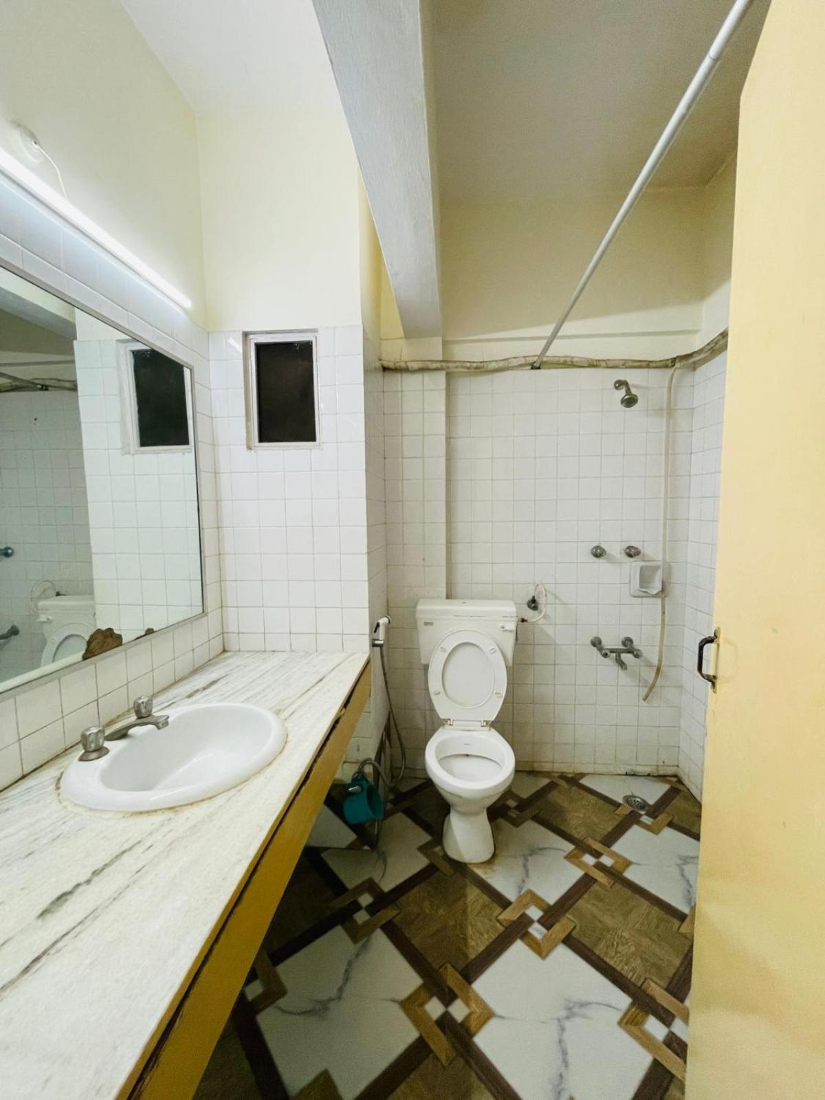 Gautam Hotel Βαρανάσι Εξωτερικό φωτογραφία
