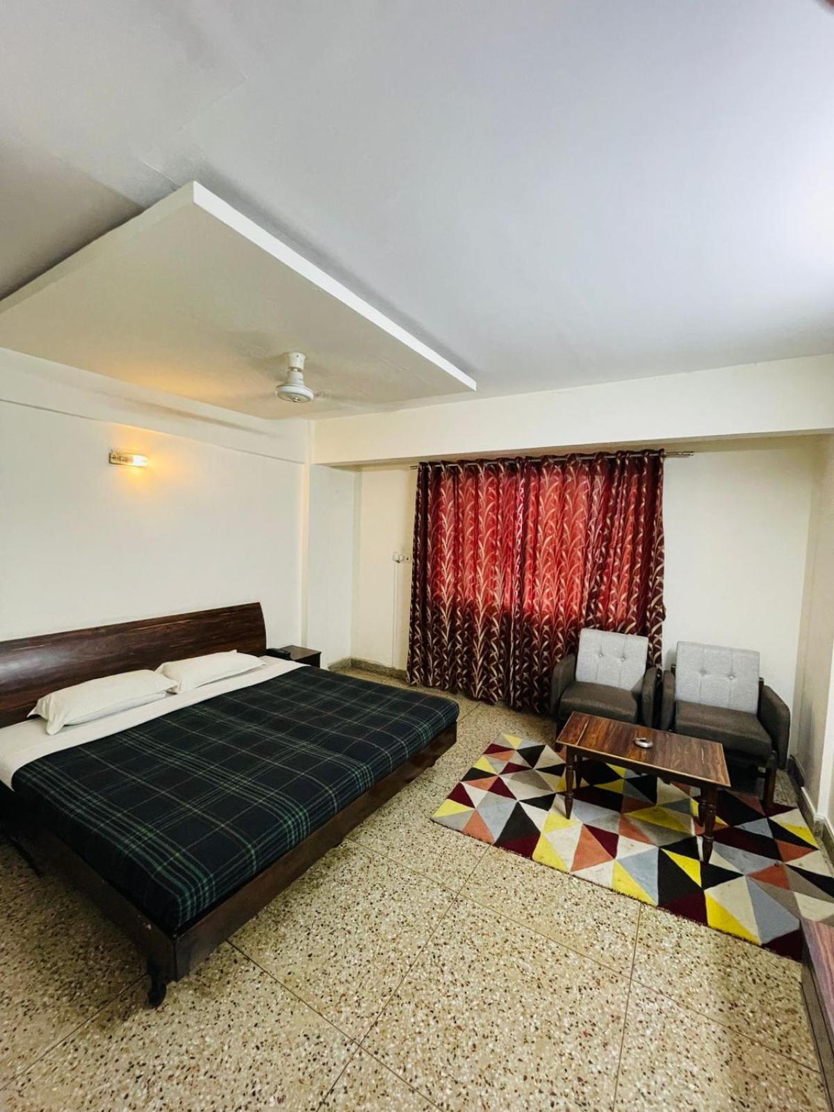 Gautam Hotel Βαρανάσι Εξωτερικό φωτογραφία