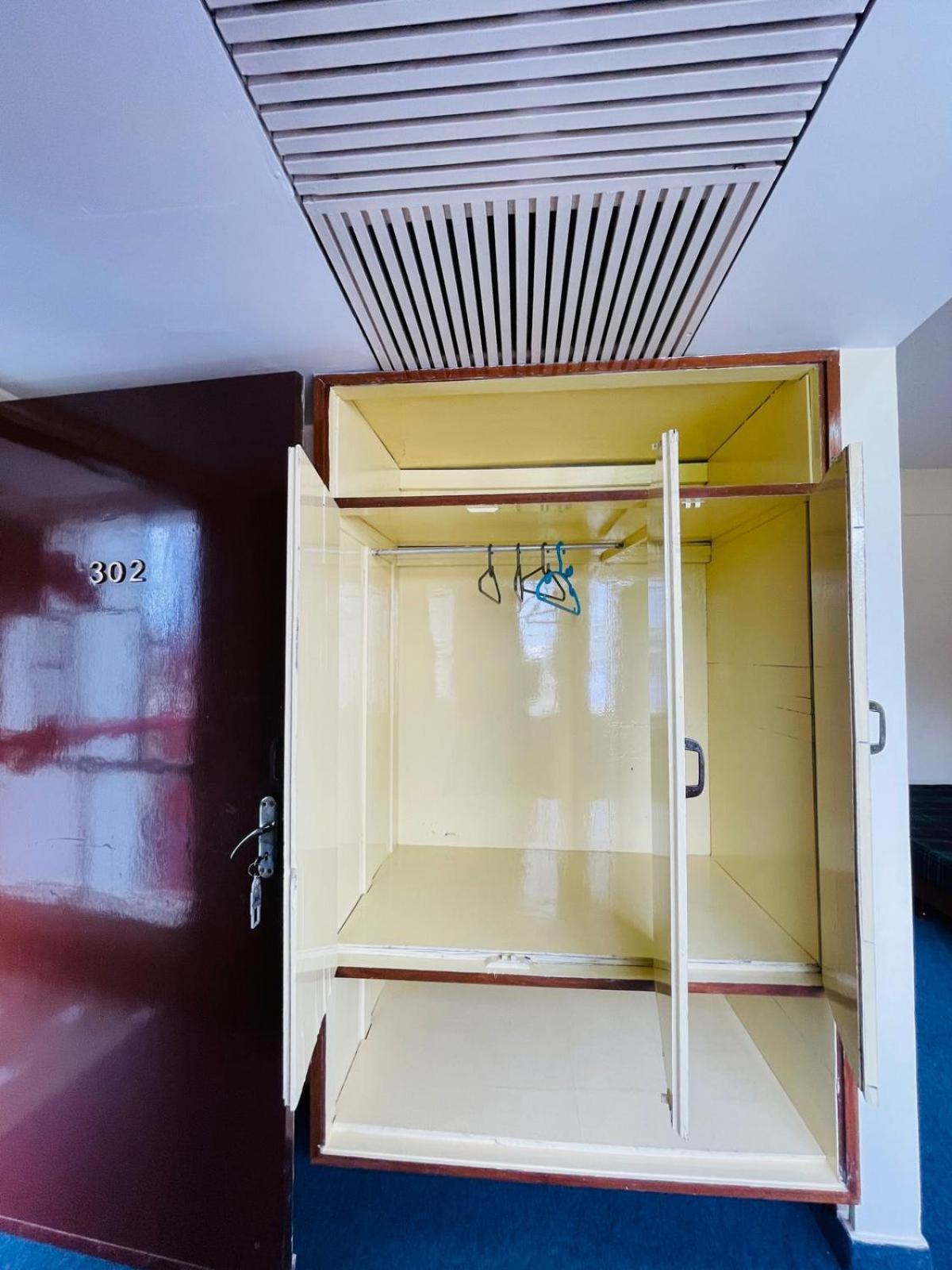 Gautam Hotel Βαρανάσι Εξωτερικό φωτογραφία