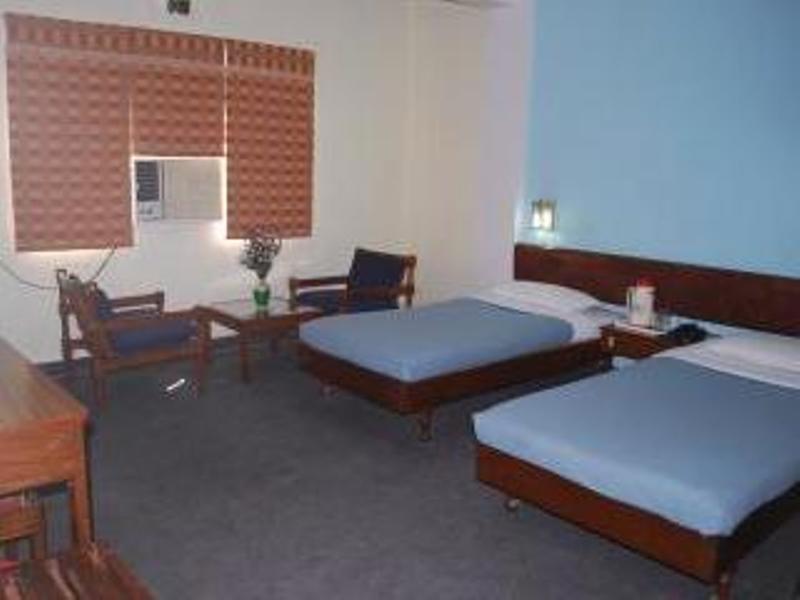 Gautam Hotel Βαρανάσι Εξωτερικό φωτογραφία