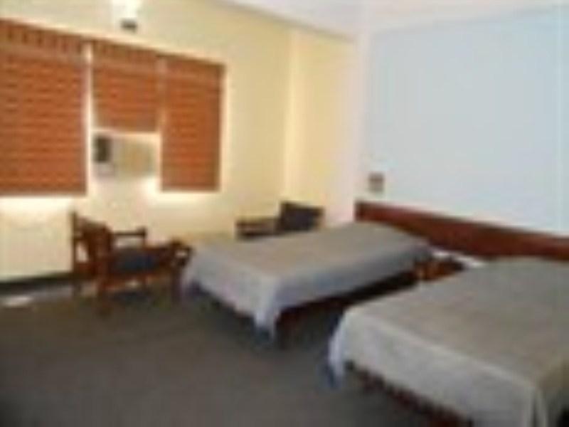 Gautam Hotel Βαρανάσι Εξωτερικό φωτογραφία